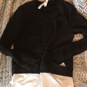Adidas Sweater
